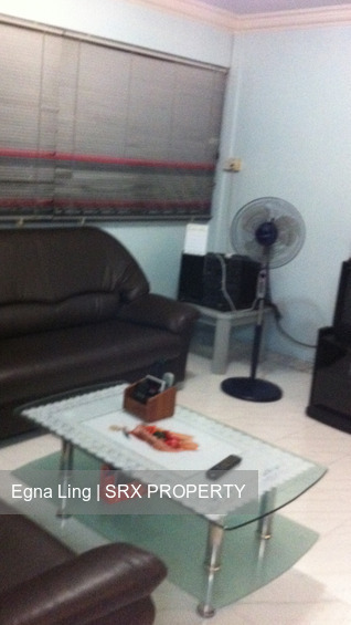 Blk 626 Yishun Street 61 (Yishun), HDB 5 Rooms #247511001